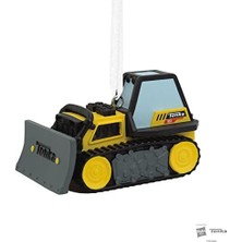 Ala Store Tonka Buldozer Süsü (0003HCM0801)