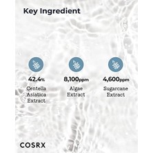 Ala Store Cosrx Hydrium Centella Aqua Soothing Ampoule - Centella Ampulü