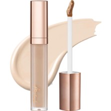 Ala Store Ariul Ink Feather Perfect Fit Concealer 02 Nudy Natural - SPF30 Pa++ 24 Saat Kalıcı Çok Yönlü Kapatıcı