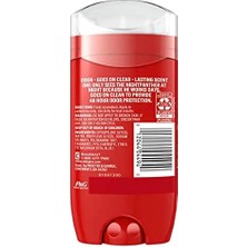Ala Store Old Spice Nightpanther Alüminyumsuz Stick Deodorant 85GR