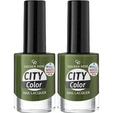 Ala Store gr Cıty Color Fall&wınter Collectıon NO:307 2li Paket