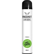 Ala Store Redist Saç Spreyi Pure (No Gas) 400 ml