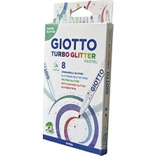 Ala Store 4263 00 Turbo Glitter Pastel