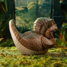 Ala Store Tubbz Boxed Edition: World Rebirth - Velociraptor Cosplaying Rubber Figür