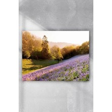 Ala Store (PSTER6592) Ilkbahar Manzara Poster 6 (60X90 Cm)