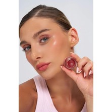 Ala Store Calendula Glow Doğal Içerikli Nemlendirici - Antioksidan Işıltı Veren Balm (Highlighter-Göz Farı-Allık-Ruj) 7ml