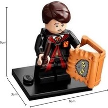 Ala Store Minifigures 71028 Potter Series 2: 16.neville Longbottom