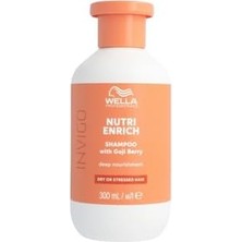 Ala Store Professionals Invigo Nutri-Enrich Derinlemesine Besleyici Şampuan 300 ml