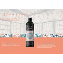 Ala Store D'alesia Cezayir Menekşesi Duş Jeli
