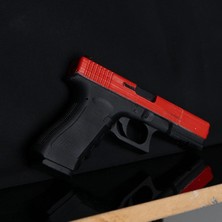 Oko Design Glock-19 Elma Şekeri (Cs:go Temalı)