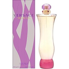 Ala Store Versace Woman Eau De Parfum Spray 100 ml