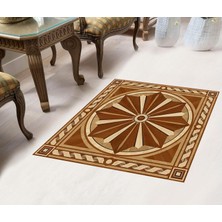 Ala Store Yer Kaplama Zemin Kaplama Folyosu Dekoratif Folyo 65X65 cm 8.model