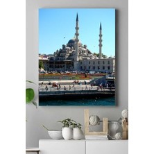 Ala Store (PSTER15472) Camii Kutsal Mekan Kanvas Tablo 5 40 x 60