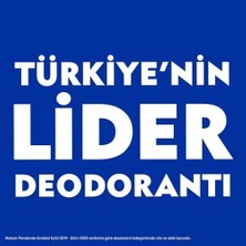 Ala Store Kadın Roll On Deodorant Pearl&beauty Fragrance,48 Saat Anti-Perspirant Koruma 50M (2 Paketi)