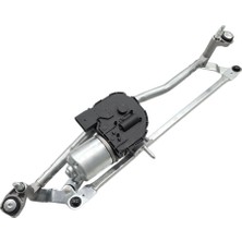 Vass41 Audi A3 Sportback 2004-2008 Ön Cam Silecek Motoru 8P1955023Q