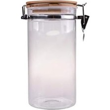 Ala Store Bambum Mada - Kilitli Cam Saklama Kabi 20 cm 1300 ml