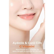 Ala Store Ariul 7 Days Glow Brightening Serum 20ML - & Ton Eşitleyici%5 Niasinamid Vegan Serum
