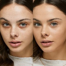 Ala Store Milano Kıko Milano Instamoisture Glow Foundation 08 | Nemlendirici Sıvı Fondöten, Parlak Yüzeyli