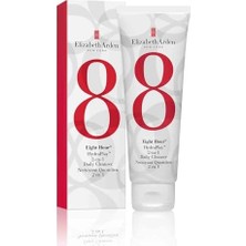 Ala Store Arden Eight Hour Hydraplay Transforming Texture Cleanser 125ML