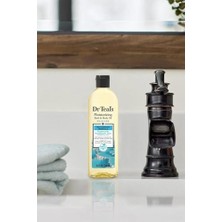 Ala Store Mineral Destekli Banyo ve Vucut Yagi 260ML, 810106615226