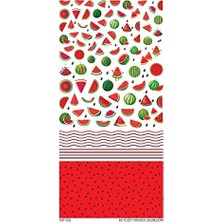 Ala Store Artikel Karpuz Tırnak Dövmesi, Tırnak Tattoo, Nail Art, Tırnak