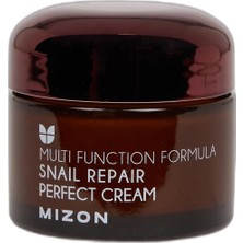 Ala Store Mizon Snail Repair Perfect Cream Salyangoz Özlü Nemlendirici Yüz Kremi 50 Ml, H3448AXNS