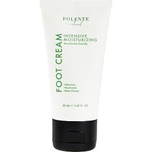 Ala Store Polente Natural -Nemlendirici Ayak Kremi - Prebiyotik Destekli (50 Ml)