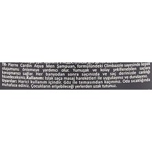Ala Store Aqua Provitamin B5 Keratin Içerikli Kepeğe Karşı Etkili Şampuan (400 Ml)
