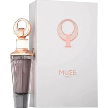 French Avenue Muse Parfum Edp 80 ml Kadın Parfüm