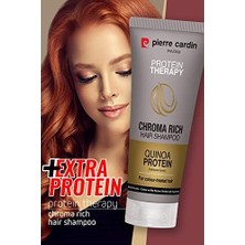 Ala Store Protein Therapy Renk Koruyucu Bakım Şampuanı 250 ml