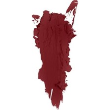 Ala Store Cosmetics Mattever Lipstick 18 Heartbeat Red Yarı Mat Bitişli Ruj, Kızıl Kahverengi