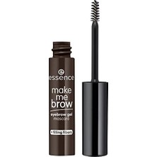 Ala Store Me Brow Kaş Jel Maskara 06