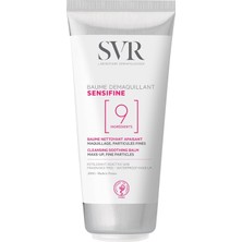 Ala Store Svr Sensifine Baume Demaquillant Cleansing Cream 200GR