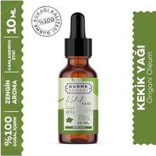 Ala Store Gurme Sokağı Kekik Yağı 10 ml