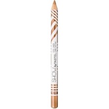 Ala Store Pastel Long Lasting Eye Pencil 126