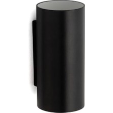 Ala Store Diş Fırçalığı Siyah Renk Siyah Renk 130X60X67 mm
