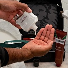 Ala Store Proraso Tıraş Sonrası Balsam - Sandal Ağacı Özlü (2 Paketi)