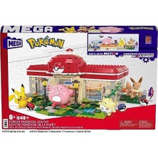 Ala Store Bloks Mega Dinlenme Tesisi