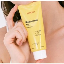 Ala Store Yeppda%3 Niacinamide Içeren Taneciksiz Peeling Jel Yeppda%3 Niacinamide Peeling Gel 100ML