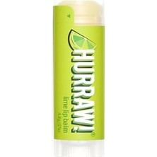 Ala Store Hurraw Lime Lip Balm