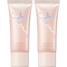Ala Store Parlak ve Pürüzsüz Görünüm Sağlayan Nemlendirici Cilt Bakım Balmı Glow Skin Balm 20 Mililitre (2 Paketi)
