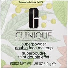 Ala Store Superpowder Double Face Makeup 04 Pudra