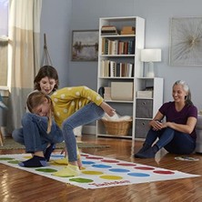 Ala Store Hasbro Gaming Tarafından Twister Oyunu