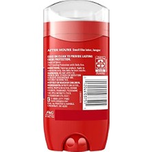 Ala Store Old Spice Red After Hours Erkek Deodorant 85G