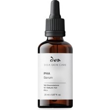 Ala Store Doa Kozmetik Pha Serum