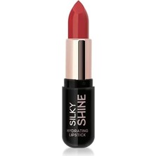 Ala Store Golden Rose Silky Hydrating Lipstick - Nemlendirici Ruj NO:219