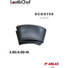 Anlas Scooter Iç Lastiği 3.50/4.00-10
