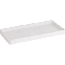 Ala Store Banyo Tepsisi Beyaz Renk 22X140X302 mm
