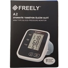 Freely A2 Üst Koldan Ölçer Tansiyon Aleti