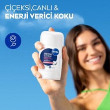 Ala Store Kadın Stick Deodorant Derma Control Natural Tone 50 Ml, Koltuk Altı Kararmasına Karşı Etkili, Eşit Cilt Tonu, 72 Saat Anti Perspirant Koruma, C Vitamini, Hyaluronik Asit, Alkol Içermez